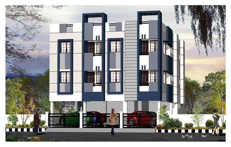 Transhome "Brindavan"